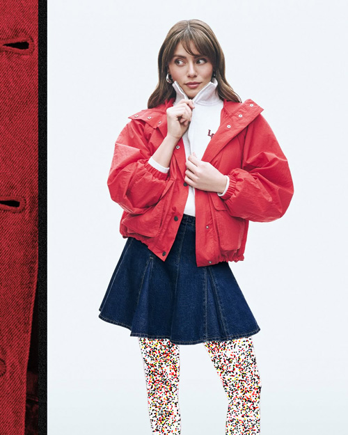 عکس‌های تبلیغاتی جدید سیلا تورک‌اوغلو