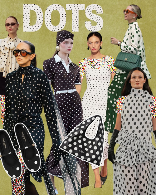 طرح‌های ترند سال ۲۰۲۶