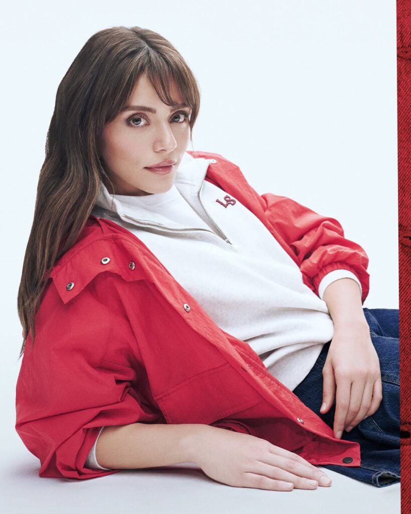 عکس‌های تبلیغاتی جدید سیلا تورک‌اوغلو