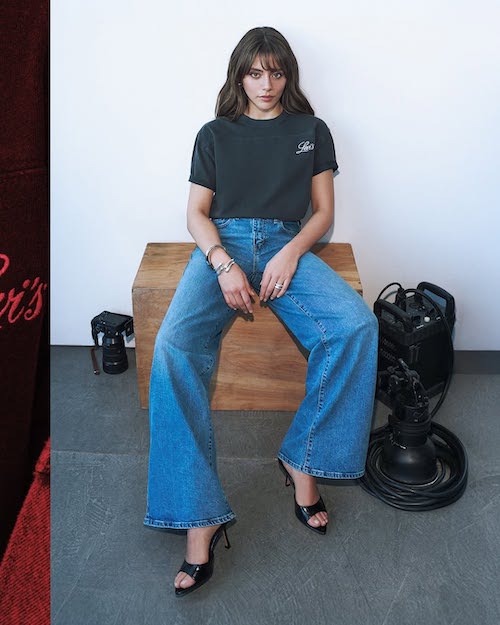 عکس‌های تبلیغاتی جدید سیلا تورک‌اوغلو