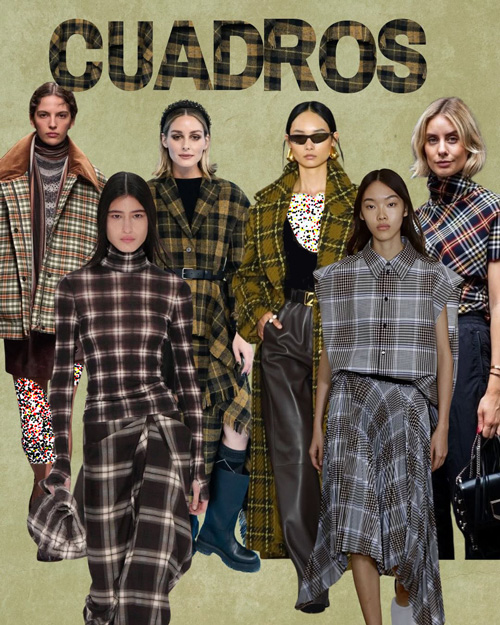 طرح‌های ترند سال ۲۰۲۶