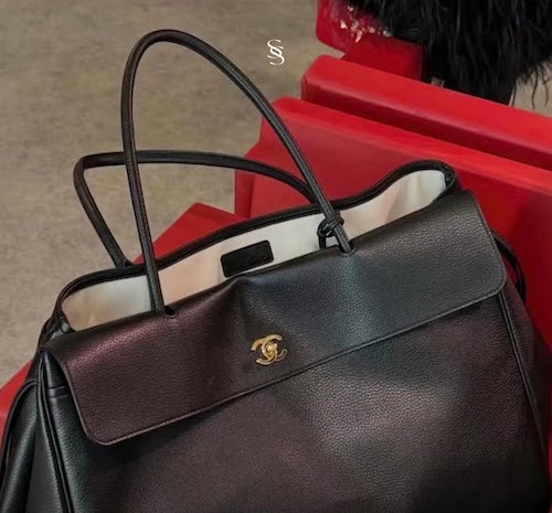 کیف جدید شنل