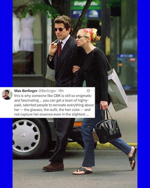 طراحی لباس در داستان عشق آمریکایی