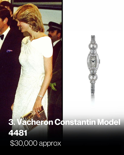 محبوبیت ساعت‌های کوچک