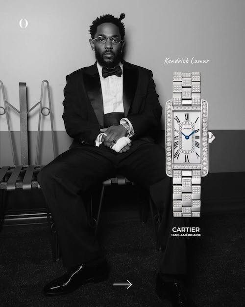 محبوبیت ساعت‌های کوچک