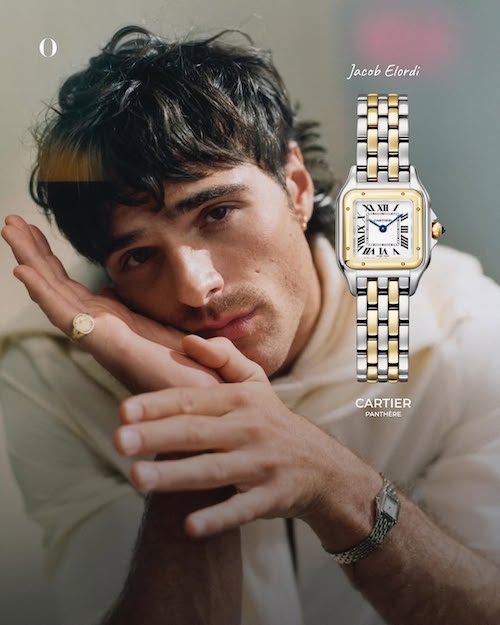 محبوبیت ساعت‌های کوچک