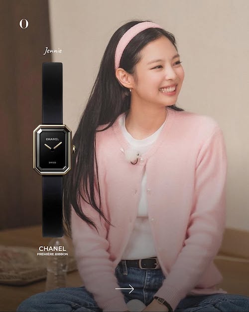 محبوبیت ساعت‌های کوچک