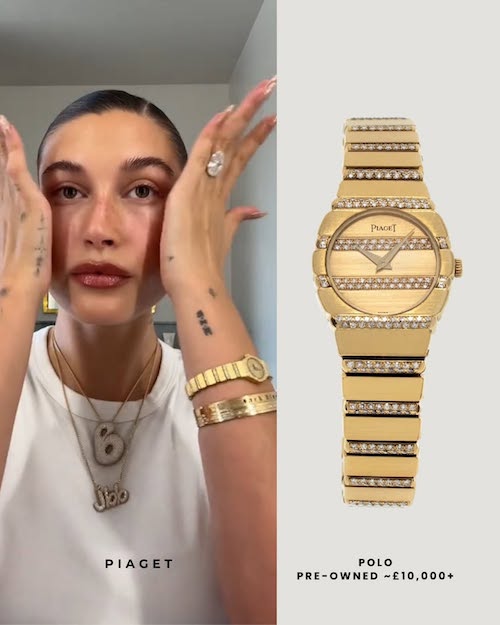 محبوبیت ساعت‌های کوچک