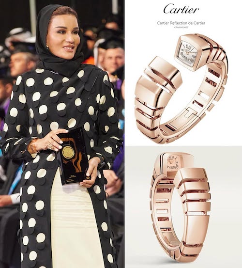 محبوبیت ساعت‌های کوچک