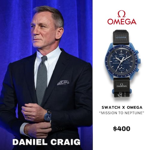 ساعت ارزان مردان ثروتمند