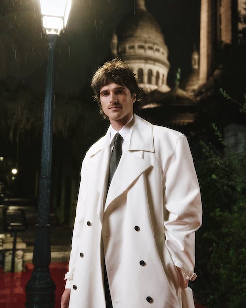 جیکوب الوردی و استایل خاص او