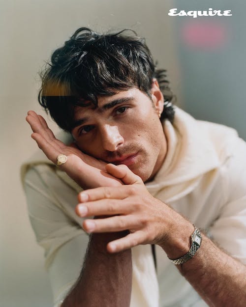 جیکوب الوردی و استایل خاص او