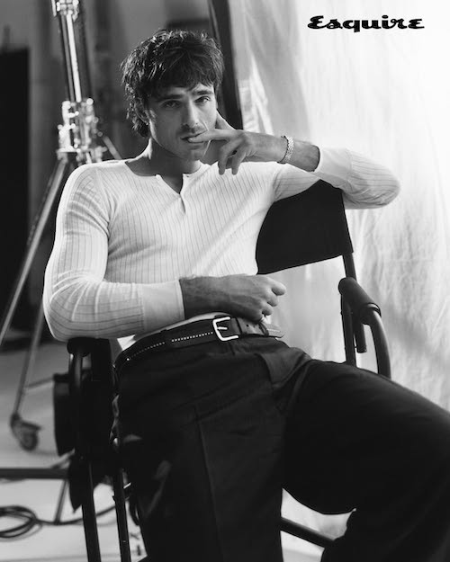 جیکوب الوردی و استایل خاص او