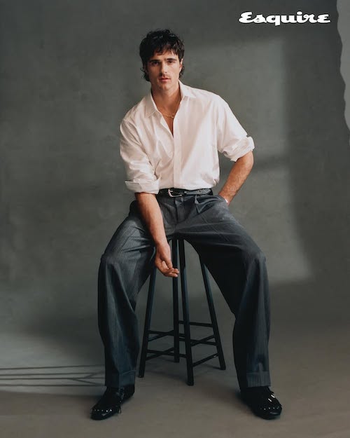 جیکوب الوردی و استایل خاص او