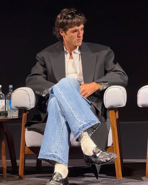 جیکوب الوردی و استایل خاص او