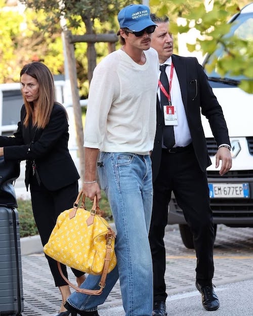 جیکوب الوردی و استایل خاص او