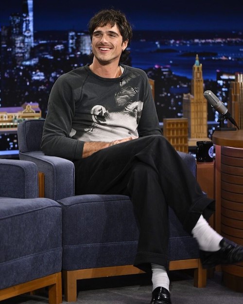 جیکوب الوردی و استایل خاص او