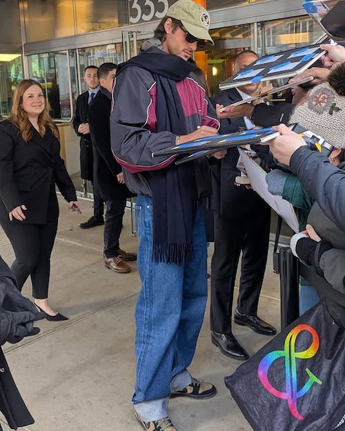 جیکوب الوردی و استایل خاص او