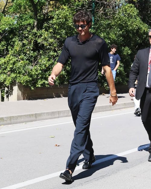 جیکوب الوردی و استایل خاص او