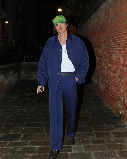 جیکوب الوردی و استایل خاص او