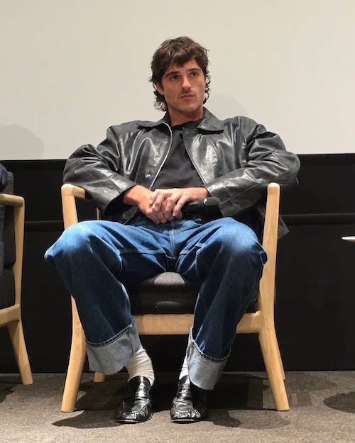 جیکوب الوردی و استایل خاص او