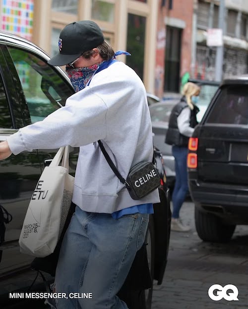 جیکوب الوردی و استایل خاص او