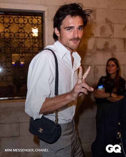 جیکوب الوردی و استایل خاص او