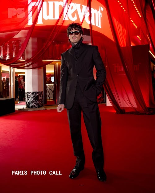 جیکوب الوردی و استایل خاص او