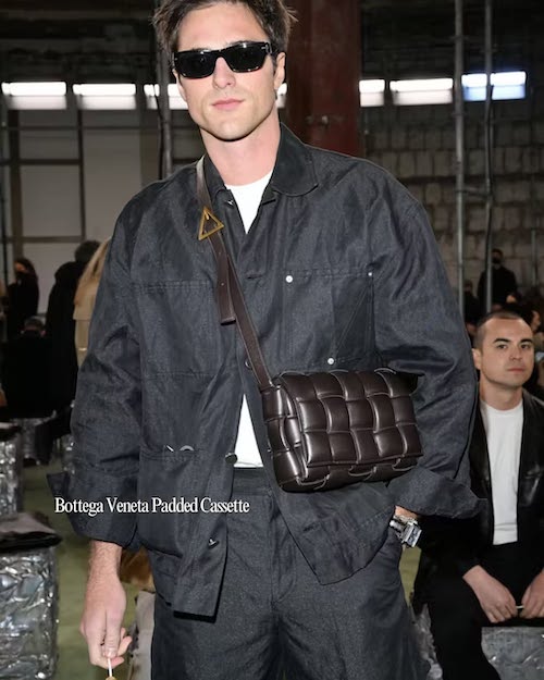 جیکوب الوردی و استایل خاص او