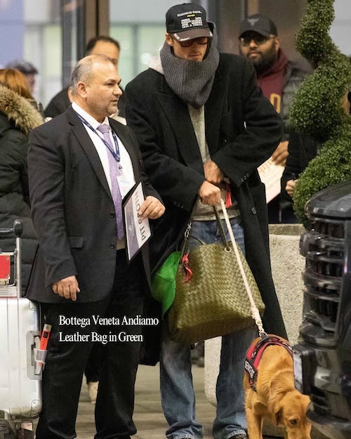 جیکوب الوردی و استایل خاص او