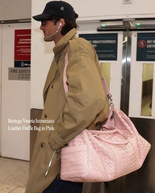 جیکوب الوردی و استایل خاص او