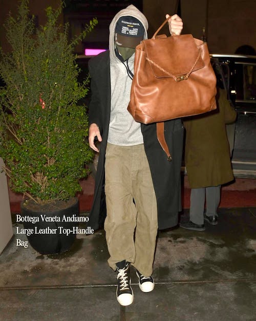 جیکوب الوردی و استایل خاص او