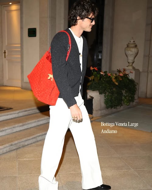 جیکوب الوردی و استایل خاص او