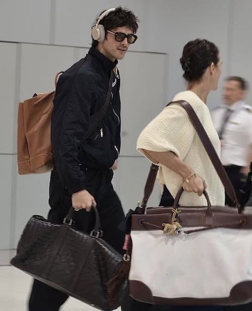 جیکوب الوردی و استایل خاص او