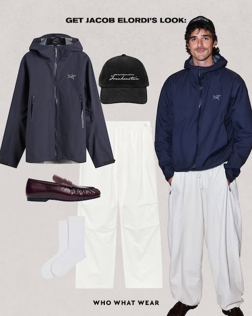 جیکوب الوردی و استایل خاص او