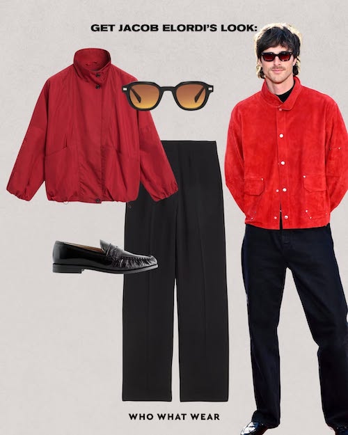 جیکوب الوردی و استایل خاص او