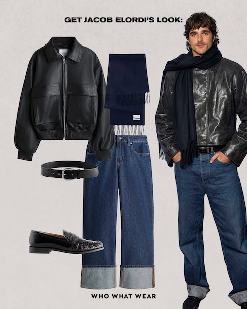 جیکوب الوردی و استایل خاص او