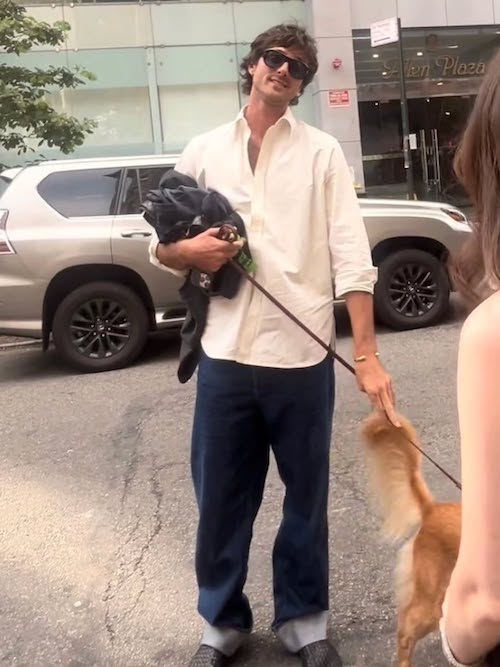 جیکوب الوردی و استایل خاص او