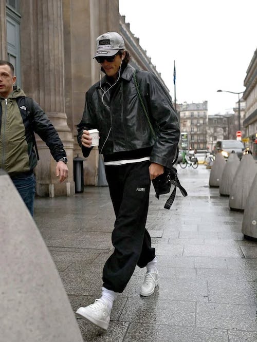 جیکوب الوردی و استایل خاص او