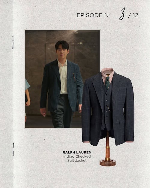 استایل‌ها در سریال میشه این عشق رو ترجمه کرد