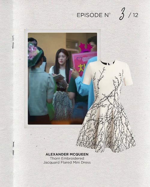 استایل‌ها در سریال میشه این عشق رو ترجمه کرد