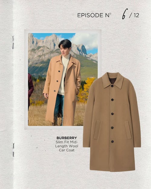 استایل‌ها در سریال میشه این عشق رو ترجمه کرد