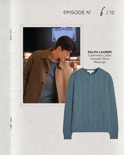 استایل‌ها در سریال میشه این عشق رو ترجمه کرد