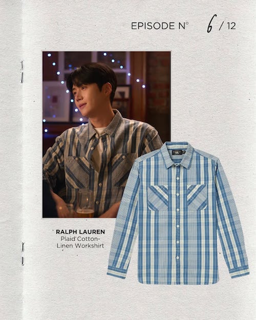 استایل‌ها در سریال میشه این عشق رو ترجمه کرد