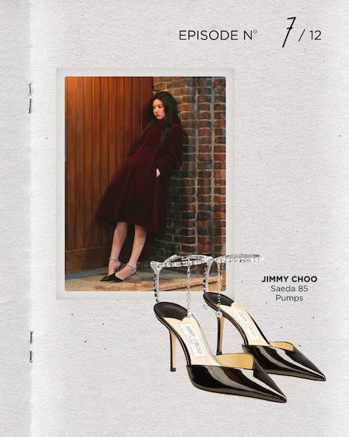 استایل‌ها در سریال میشه این عشق رو ترجمه کرد