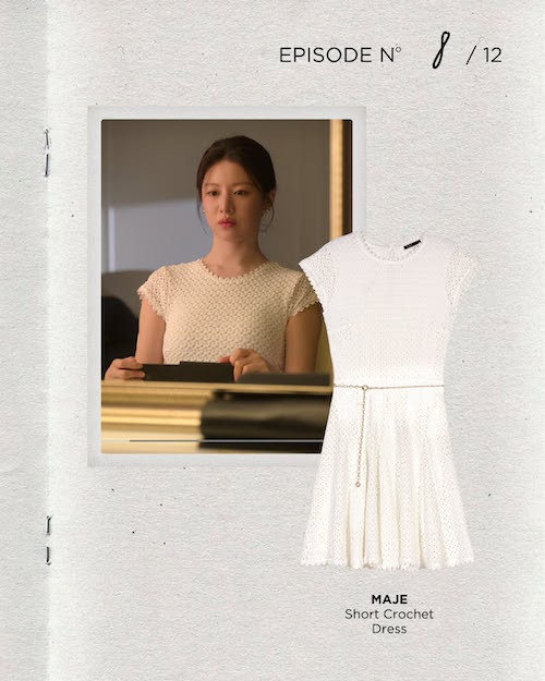 استایل‌ها در سریال میشه این عشق رو ترجمه کرد