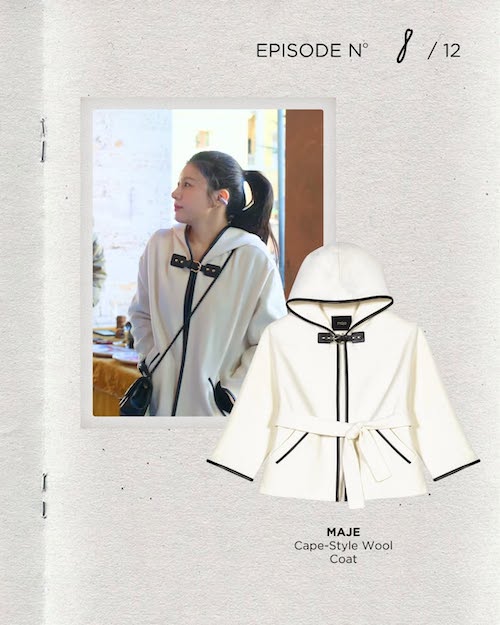 استایل‌ها در سریال میشه این عشق رو ترجمه کرد