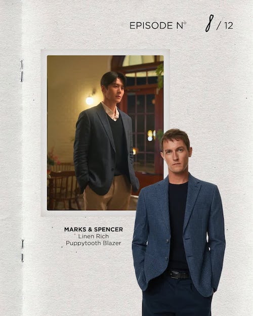 استایل‌ها در سریال میشه این عشق رو ترجمه کرد