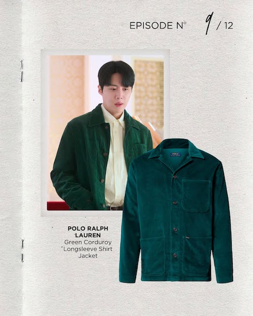 استایل‌ها در سریال میشه این عشق رو ترجمه کرد