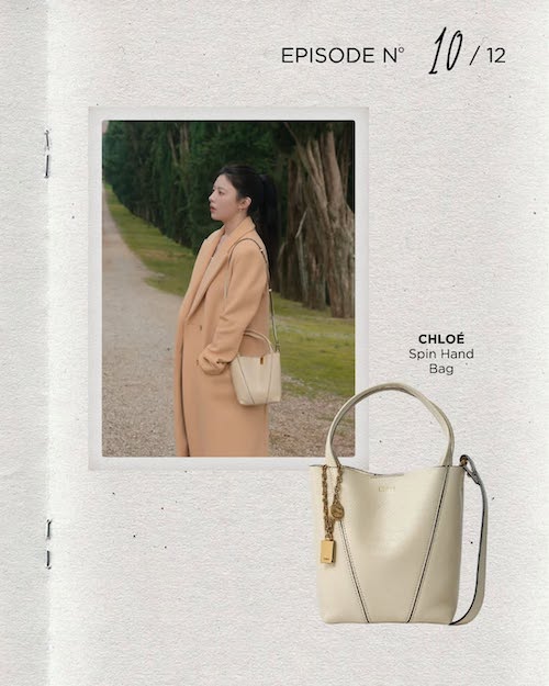 استایل‌ها در سریال میشه این عشق رو ترجمه کرد